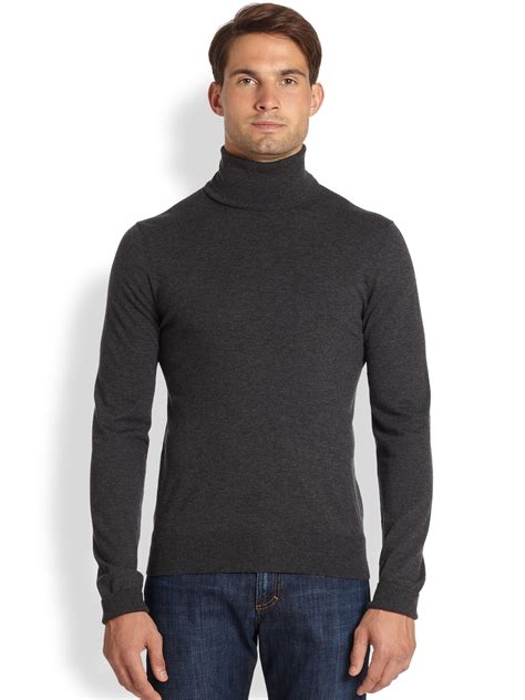 Michael Kors Turtlenecks for Men 